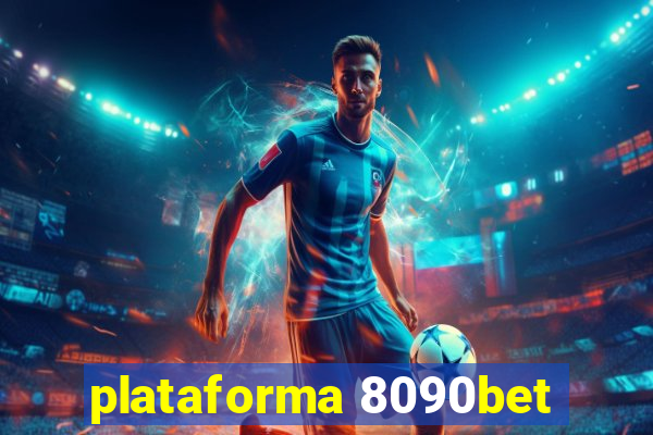 plataforma 8090bet